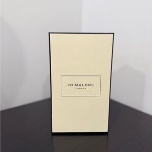 Jo Malone London Luxury Decor Box with Black Ribbon